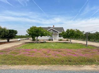 6108 Avenue 426, Reedley, CA 93654