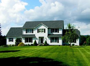 8 Deer Run, Washington, NJ 07882