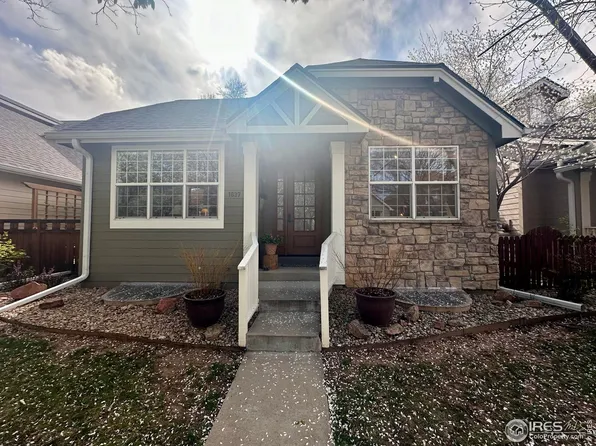 1837 Indian Hills Cir, Fort Collins, CO 80525