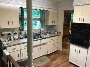48 S Pennsylvania Ave, Uniontown, PA 15401