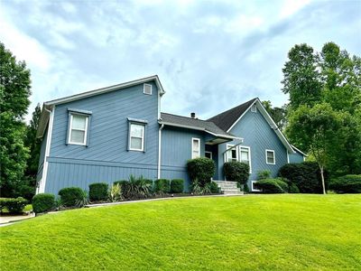 525 Summerhill Pl, Alpharetta, GA, 30022