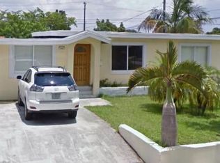 6061 SW 18th St, West Miami, FL 33155