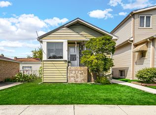 3612 N Newland Ave, Chicago, IL 60634