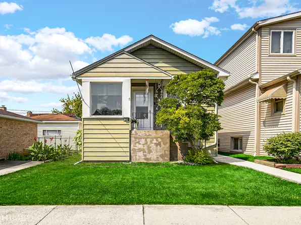 3612 N Newland Ave, Chicago, IL 60634