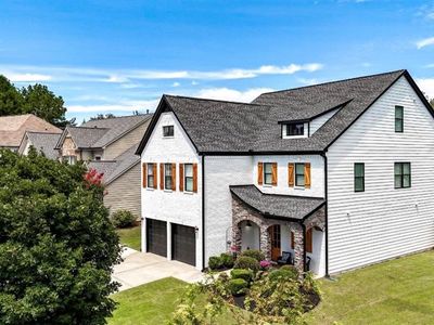 4930 Wilshire Xing, Cumming, GA, 30040