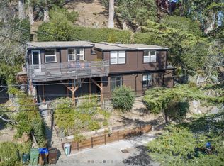 504 Pixie Trl #B, Mill Valley, CA 94941