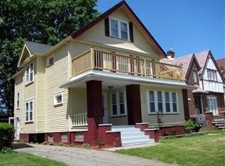 3296 Berea Rd, Cleveland, OH 44111