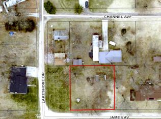 James St, Colon, MI 49040