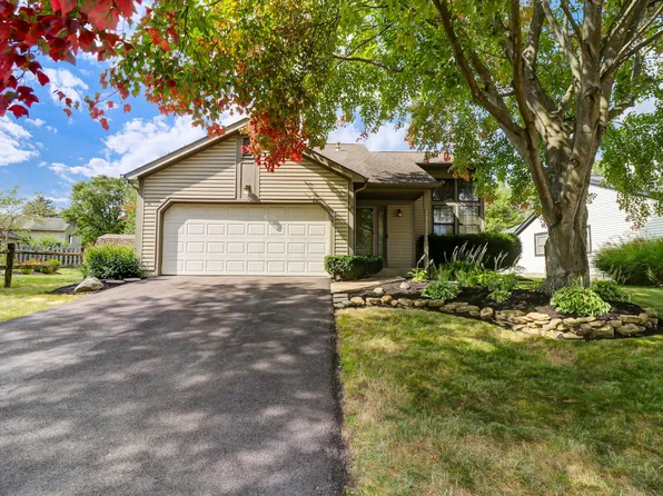 5583 Shannon Heights Blvd, Dublin, OH 43016