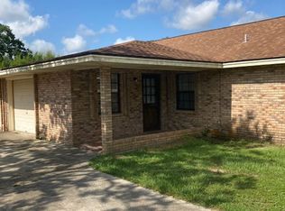 20027 Lovers Ln UNIT A, Long Beach, MS 39560