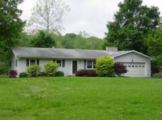 11673 16th Rd SW, Stoutsville, OH 43154