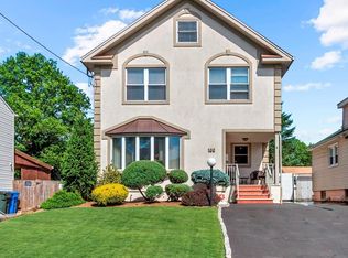 100 Ridgeley Ave, Iselin, NJ 08830