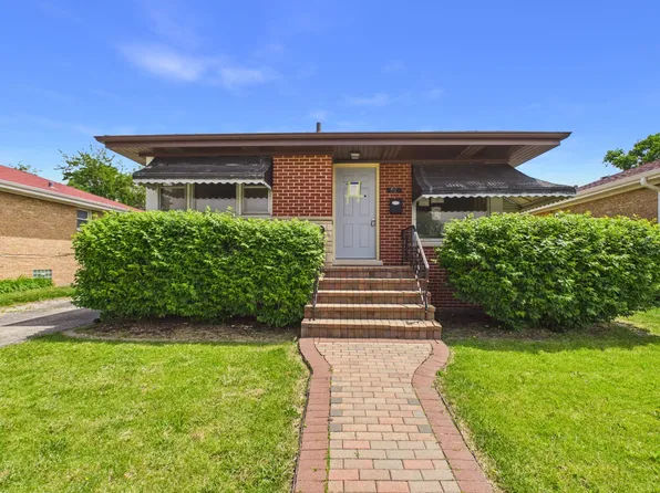 51 51st Ave, Bellwood, IL 60104