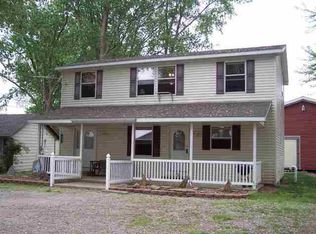 6525 S 70 E, Wolcottville, IN 46795