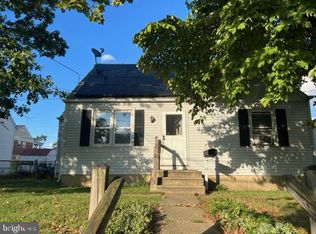 1844 45th St, Pennsauken, NJ