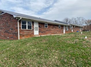 654 4th St, Newport, TN 37821