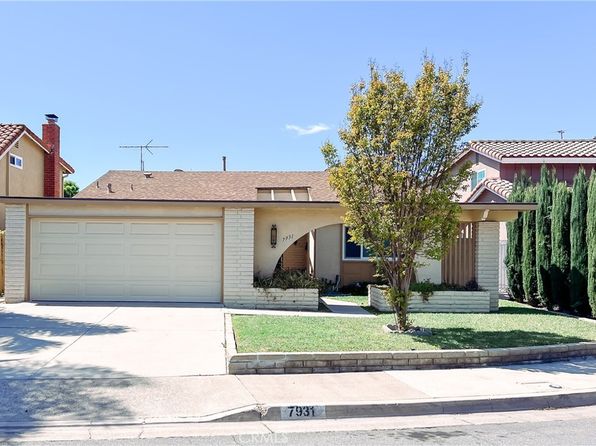 7931 Carolyn Cir, La Palma, CA 90623