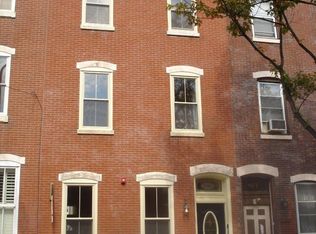 1519 Christian St APT 2, Philadelphia, PA 19146