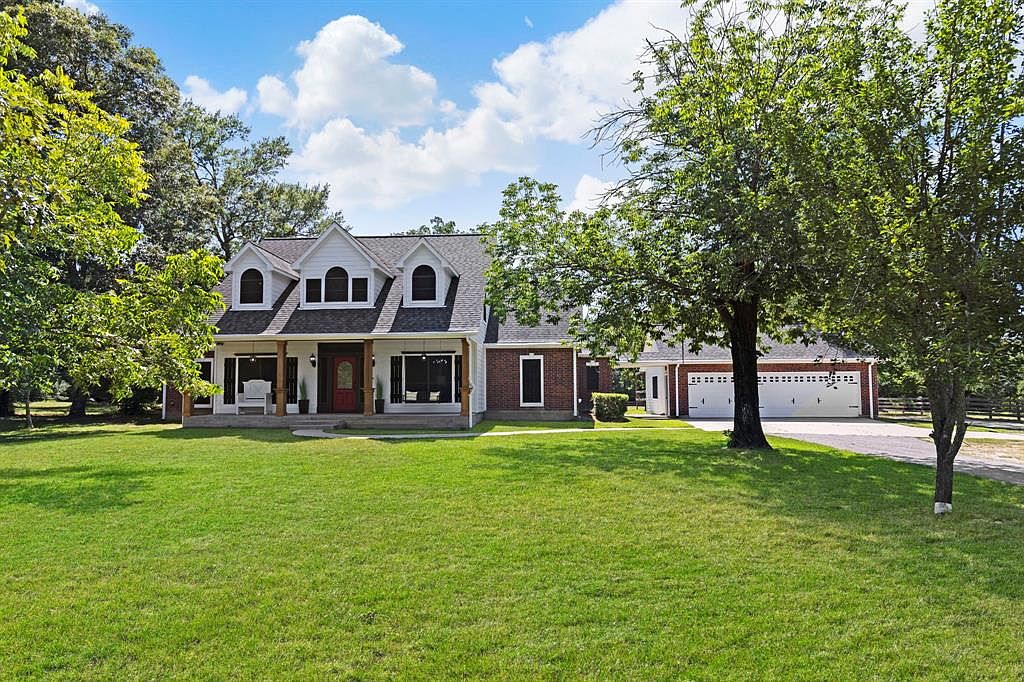 2219 Sendera Ranch Dr, Magnolia, TX 77354 Zillow