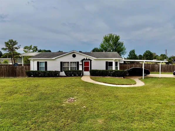 6575 Carnation, Lumberton, TX 77657