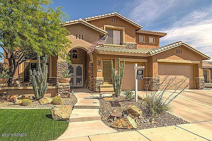 1st image of 2725 W Adventure Dr
