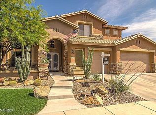 2725 W Adventure Dr, Phoenix, AZ 85086
