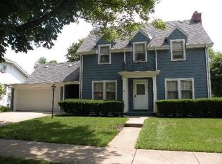 901 N 7th Ave, Maywood, IL 60153