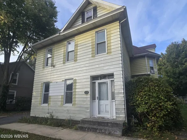 329 Cherry St, Montoursville, PA 17754