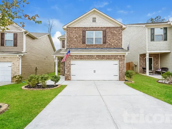 10938 Wheeler Trce, Hampton, GA 30228