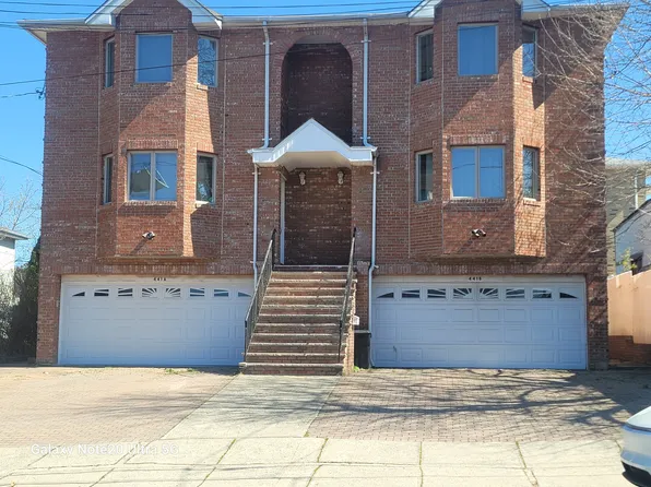 441 Hillcrest Pl #B, Palisades Park, NJ 07650