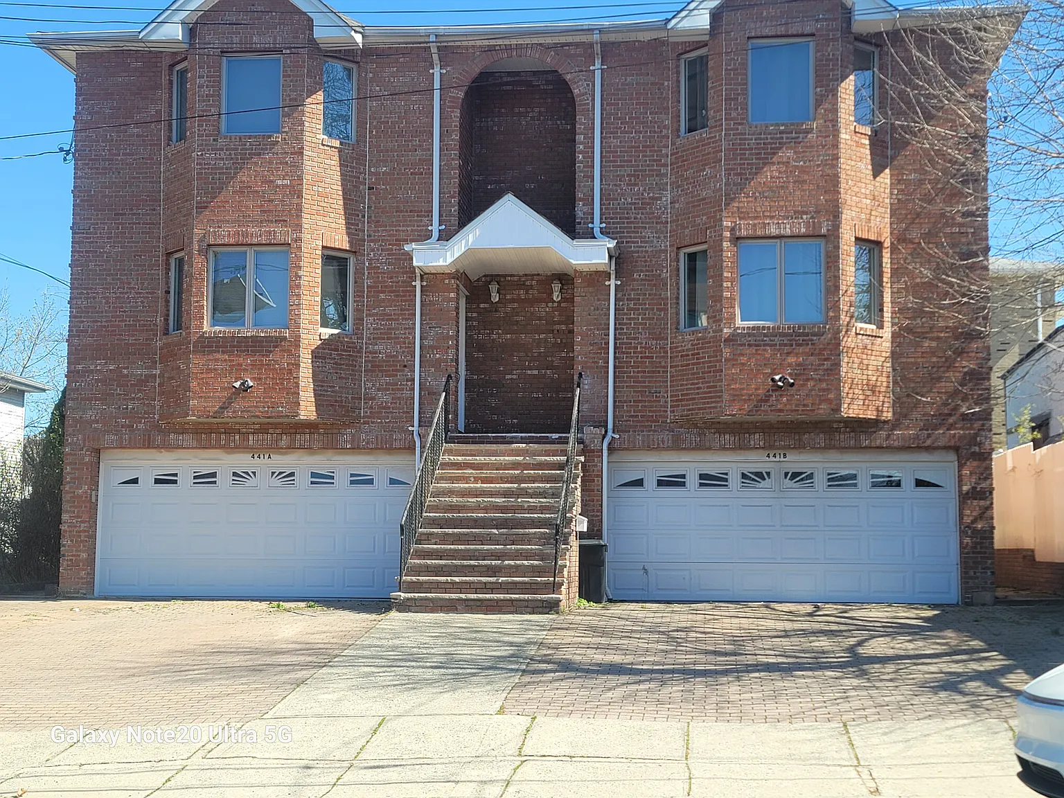441 Hillcrest Pl #B photo 1
