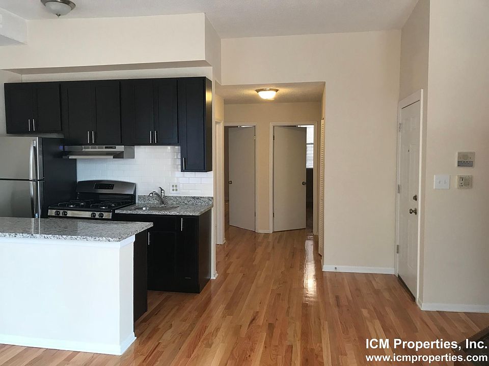1st image of 2525 N Lincoln Ave #2D
