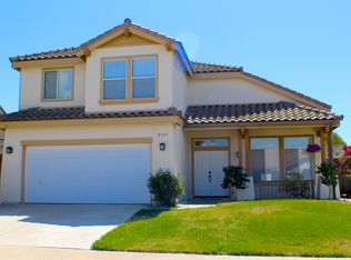 3725 Corta Bella, Orcutt, CA 93455
