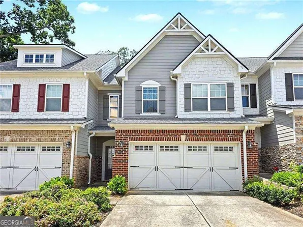 1641 Austin Meadows Dr, Decatur, GA 30032