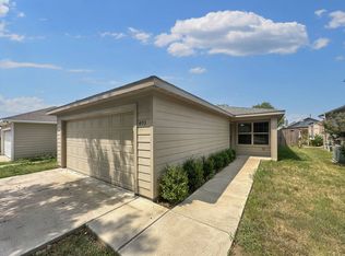 403 Carver St, McKinney, TX 75069