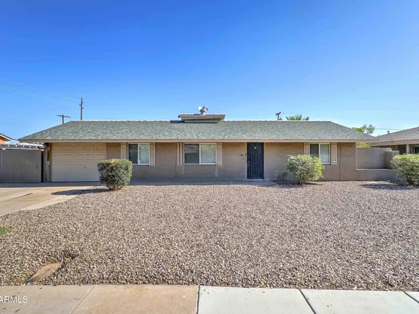 2340 W EARLL Drive, Phoenix, AZ 85015