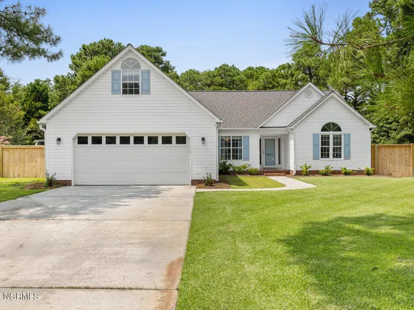 3602 Stembridge Court, Wilmington, NC 28409