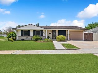 1204 Richmond Dr, Metairie, LA 70003