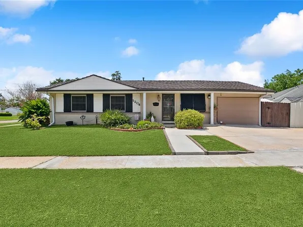 1204 Richmond Dr, Metairie, LA 70003