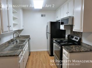 406 N Rengstorff Ave APT 2, Mountain View, CA 94043