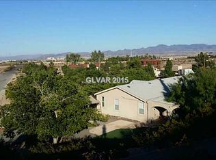 7401 Gomer Rd, Las Vegas, NV 89178