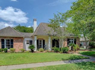 511 Plantation Ridge Dr, Baton Rouge, LA 70810