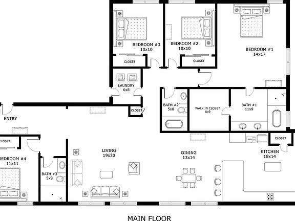 3rd image of this home