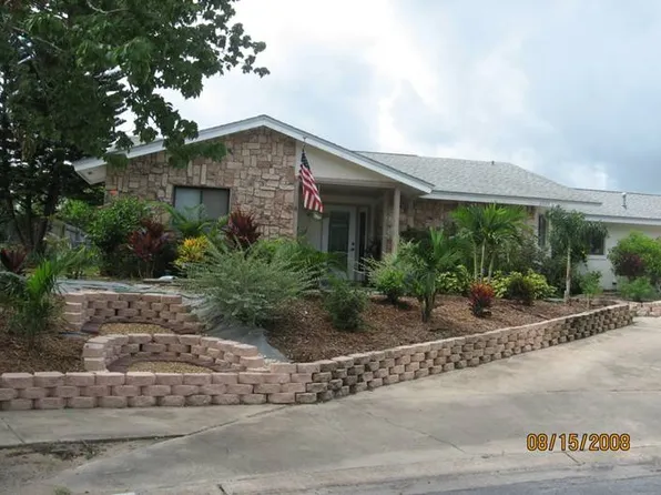 2575 Indian Hills Ct, Titusville, FL 32780