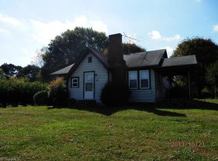 691 S Salisbury St, Mocksville, NC 27028