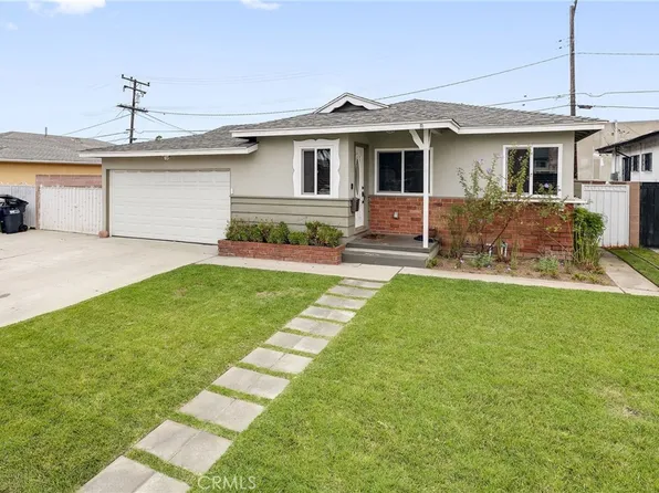 15523 Sandel Ave, Gardena, CA 90248