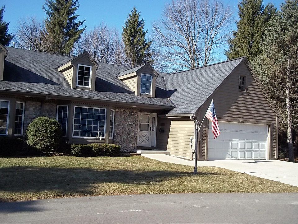 1st image of 3873 S Oakridge Ct #3873