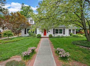 3825 N Linden Ln, Peoria, IL