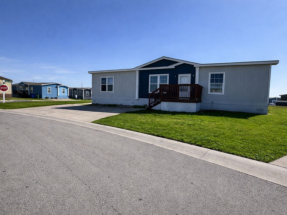 2nd image of 13021 Dessau Rd Lot 399