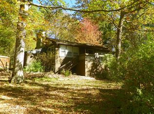 1411 Tank Hill Rd, Pleasantville, PA 16341